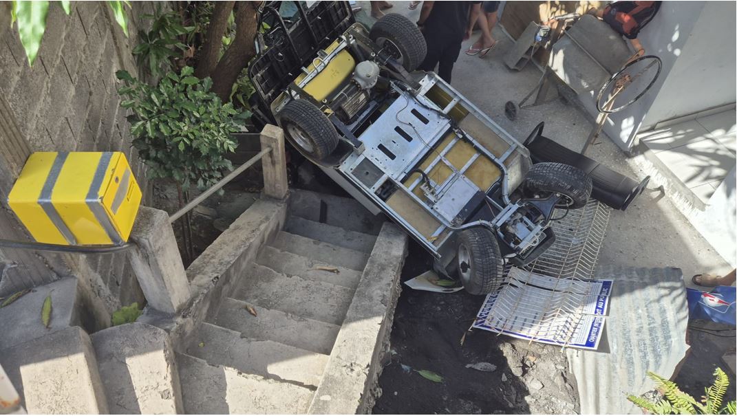 Guadeloupe la 1ère tweet media