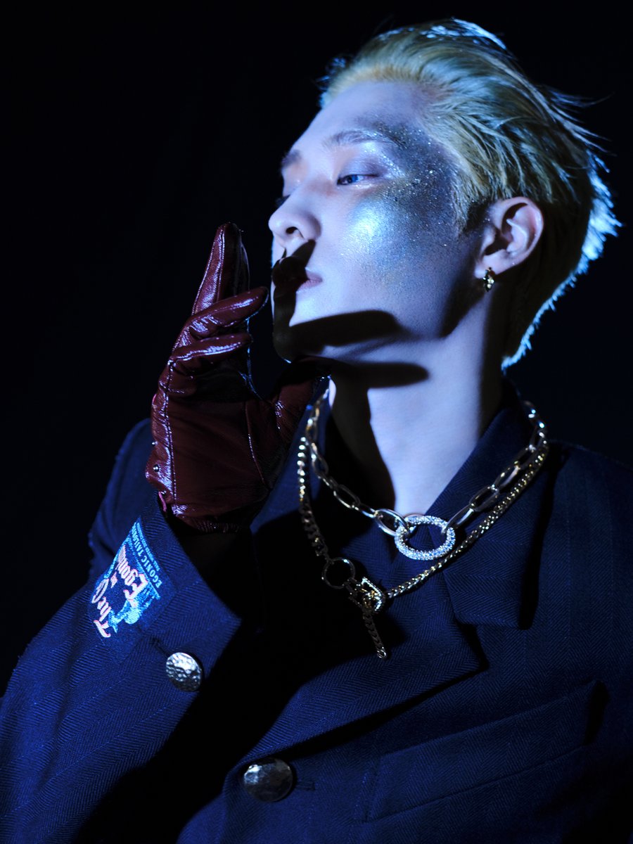 CONCEPT PHOTO #4 KEEHO

➕ RELEASE 2026.03.12 6PM (KST)

TRACE THE LIGHT : P1h-official.lnk.to/UNIQUE

#P1Harmony #피원하모니 #UNIQUE