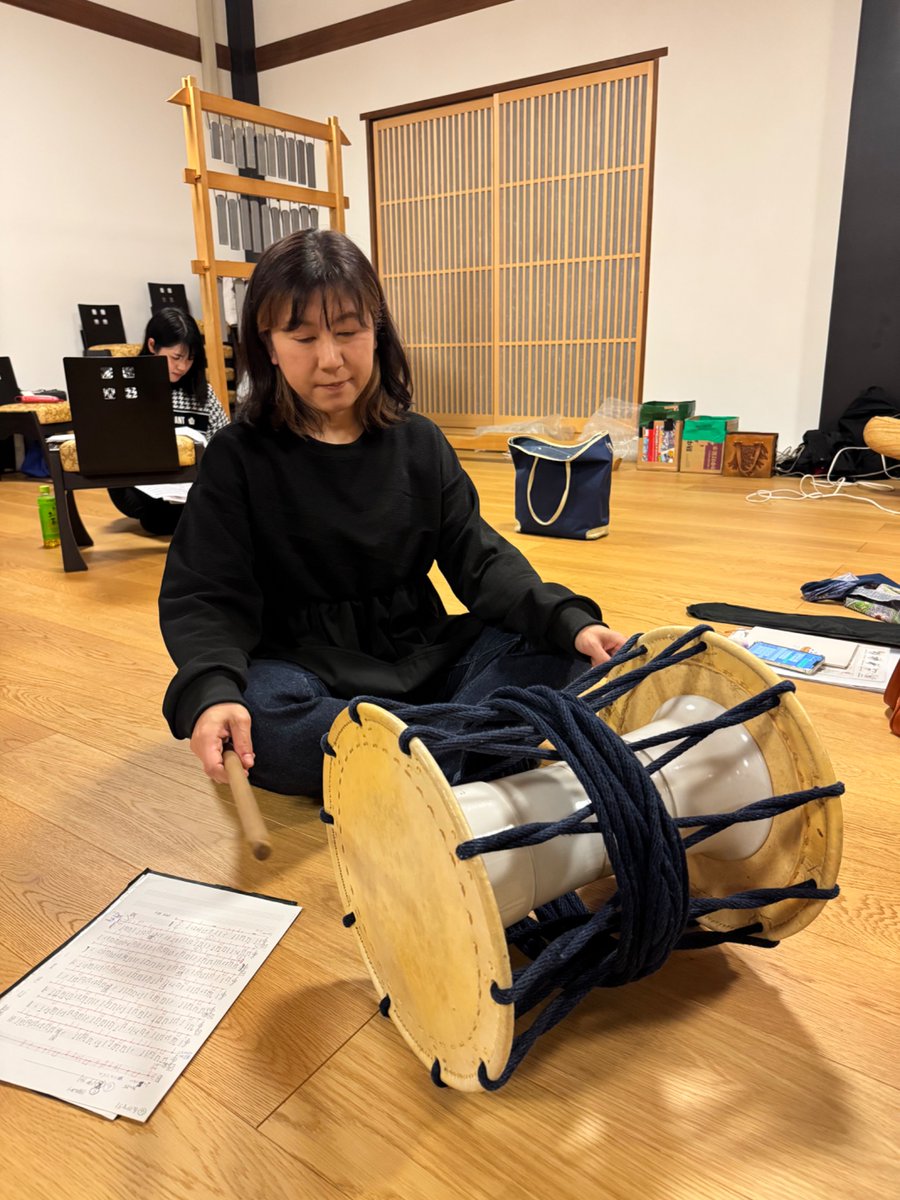 日本音楽の魅力発信プロジェクト tweet media