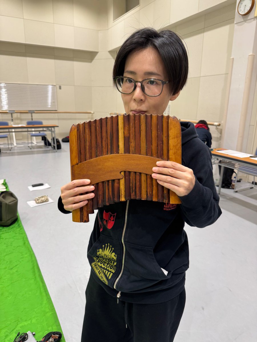 日本音楽の魅力発信プロジェクト tweet media