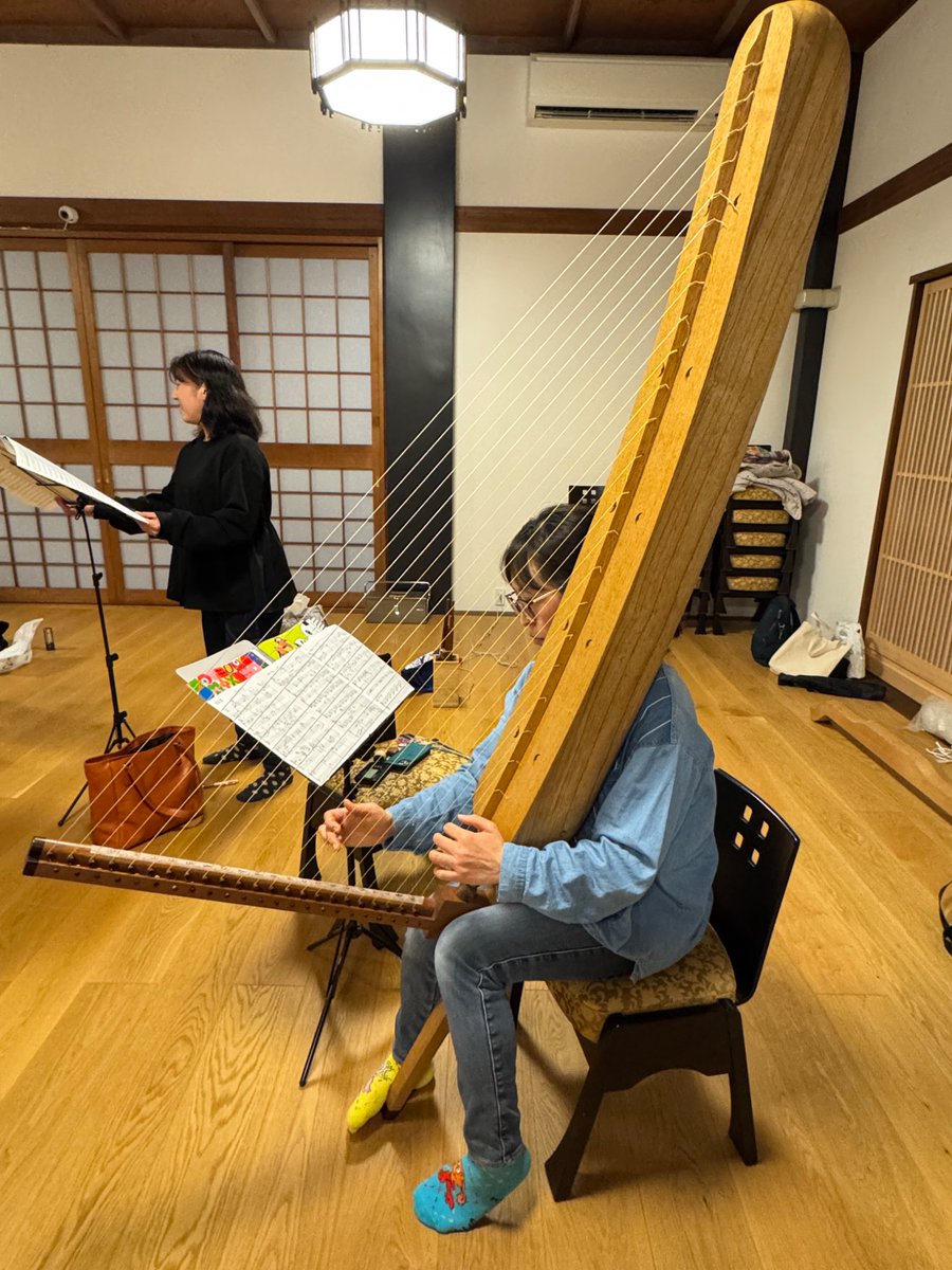 日本音楽の魅力発信プロジェクト tweet media