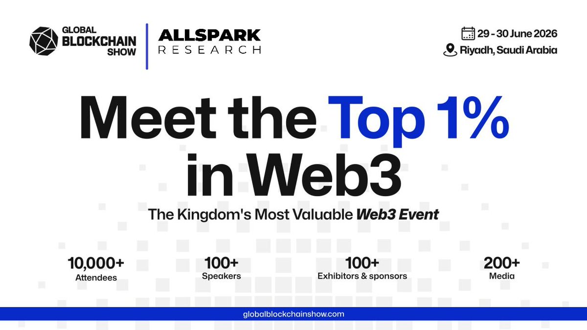 AllSpark Research tweet media