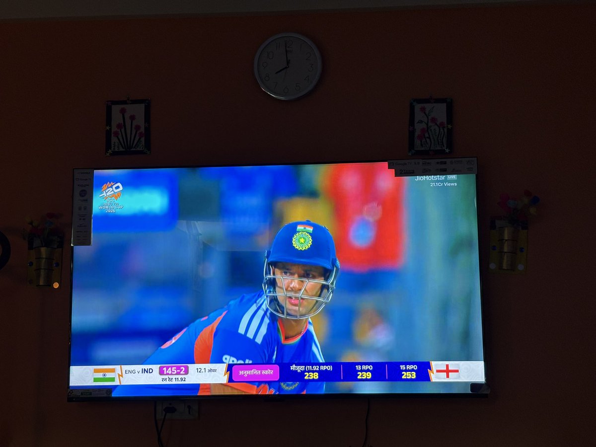 Kartik Chaurasiya 🇮🇳 tweet media