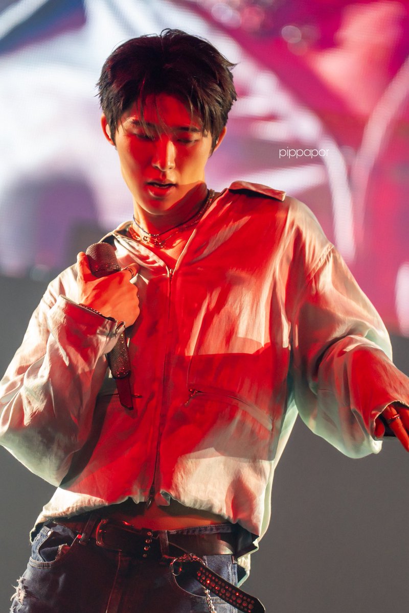 260301 #2026THELASTPARADEENCOREINSEOUL Day 2

♬ ♪ ٩(ˊᗜˋ*)و

#HANBIN #비아이 #김한빈