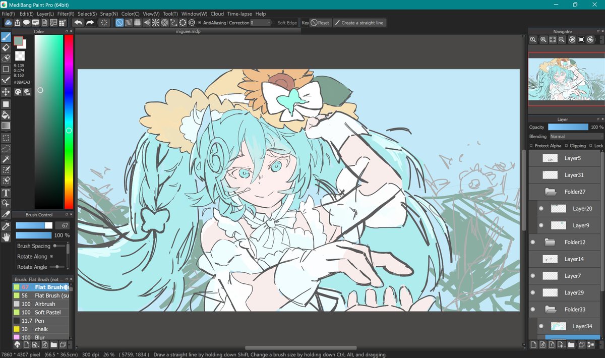 therandomray tweet media