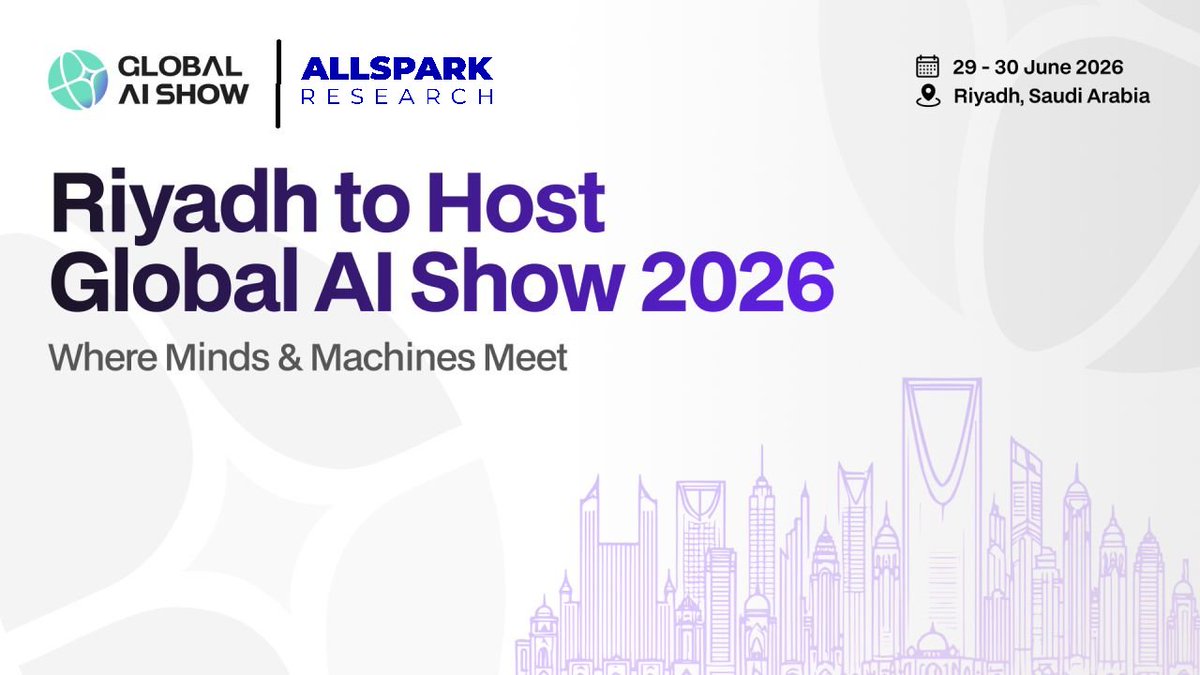 AllSpark Research tweet media