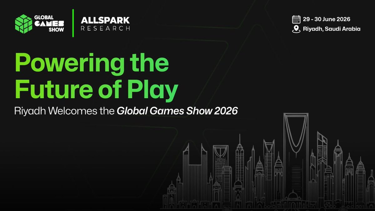 AllSpark Research tweet media