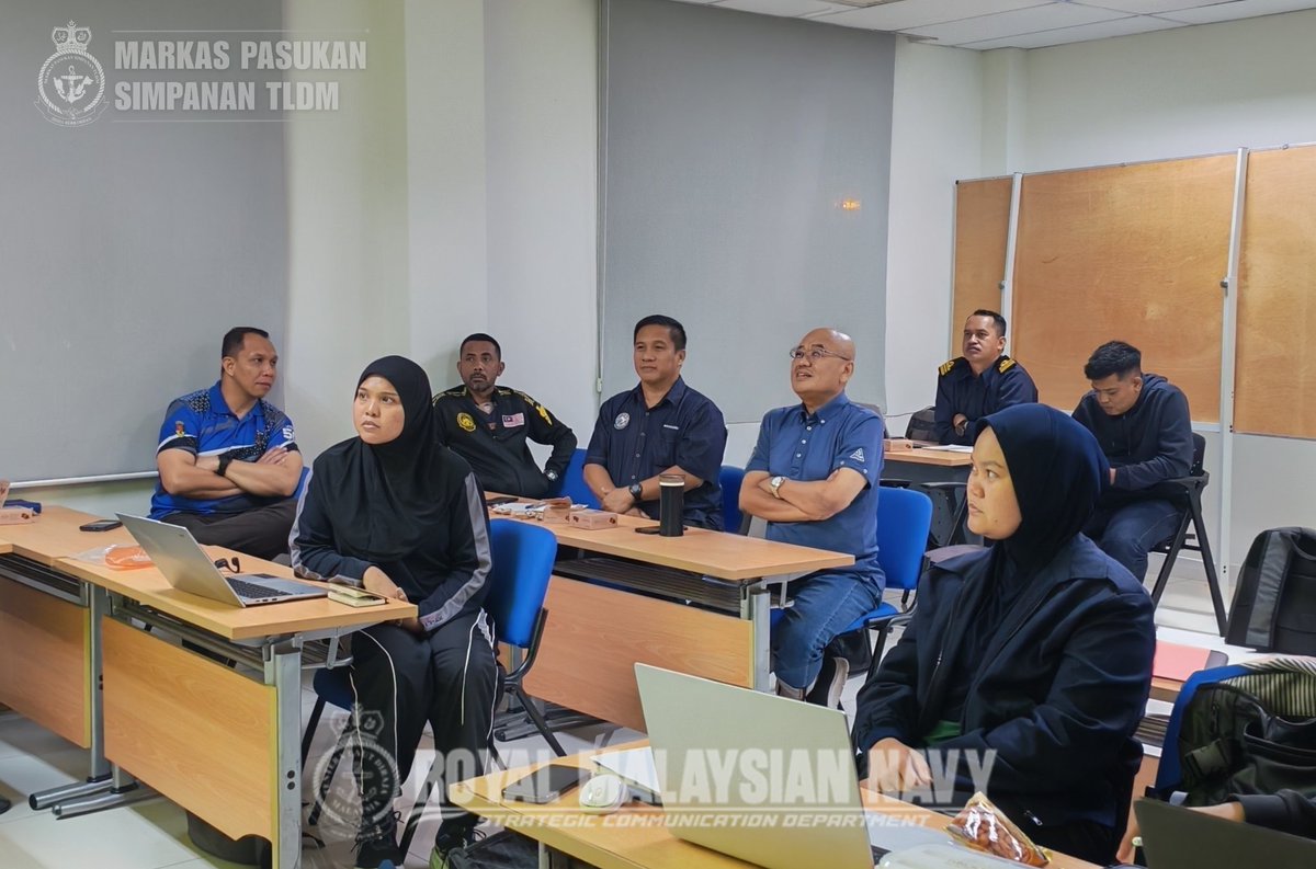 MPS TLDM tweet media