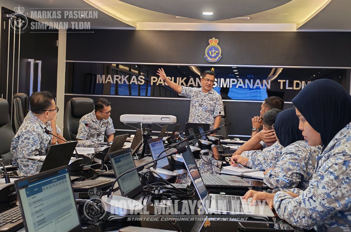MPS TLDM tweet media