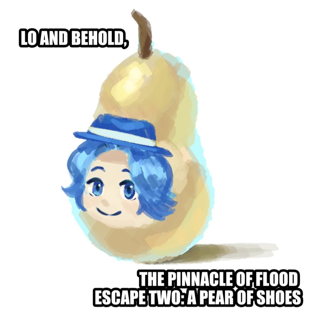 my love letter to this community

#FE2FanArt