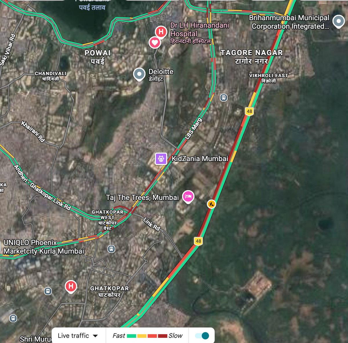 Thane Community tweet media