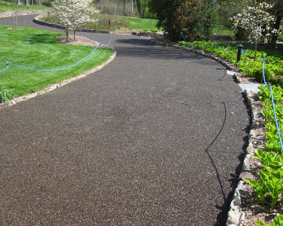 Porous Pave tweet media