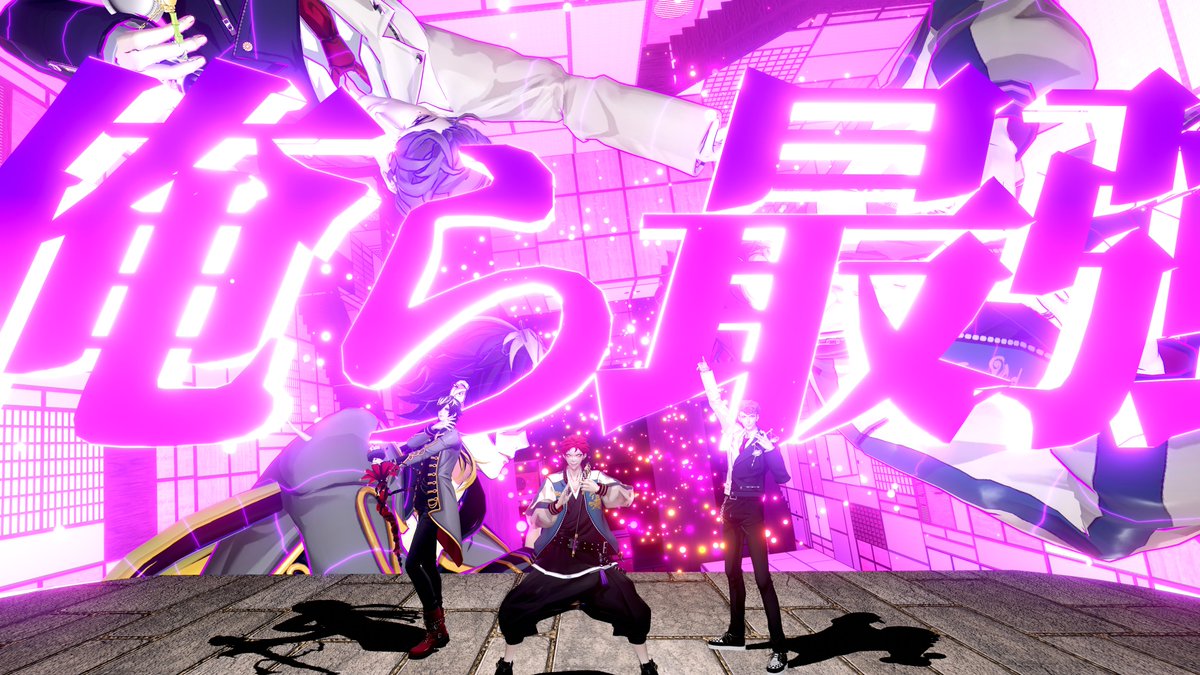 mei_VRChat's tweet photo. 最高でした
夢のような時間をありがとう・・・・・

これのためにチケットとVR買ってよかった

#サンリオVfes https://t.co/poLivIzEJm