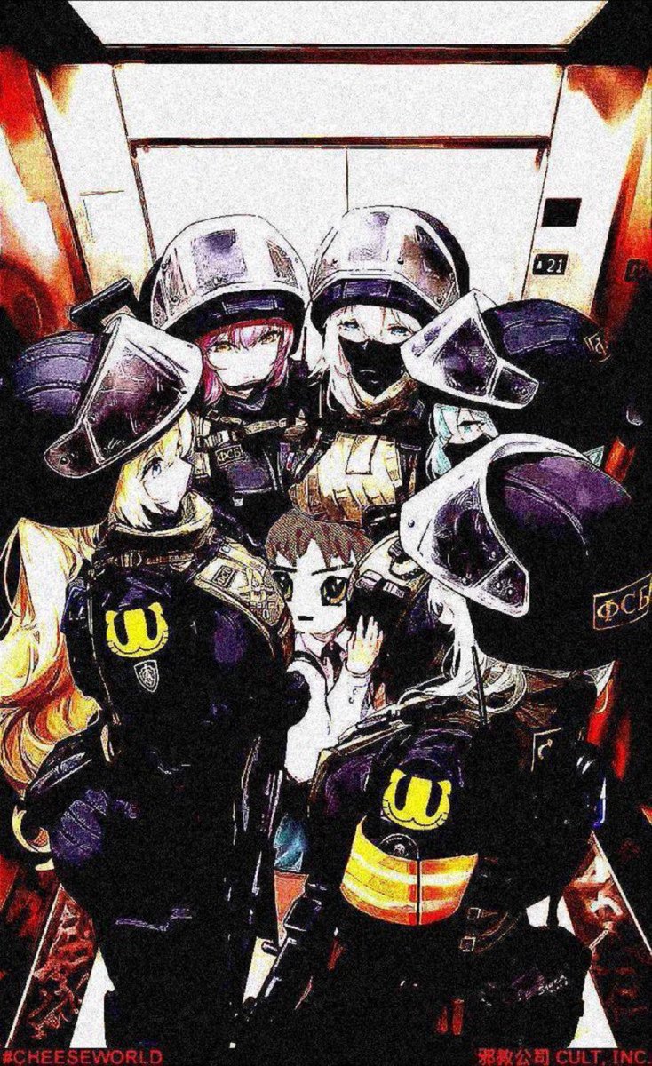 Meech ♱. tweet media