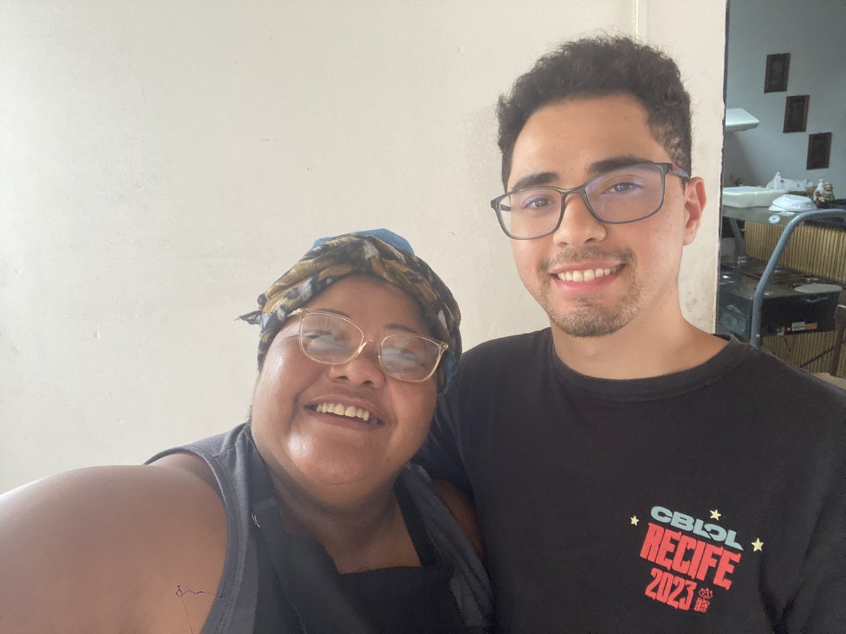 Roseli Oliveira tweet media