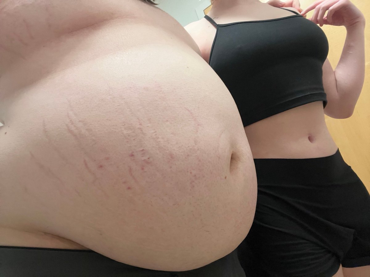 FattyCakes tweet media