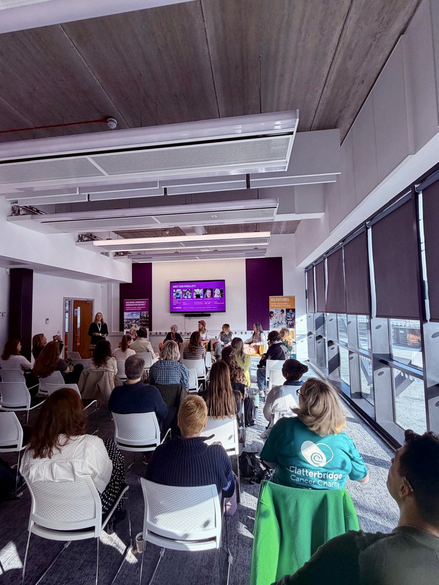 KQ Liverpool tweet media