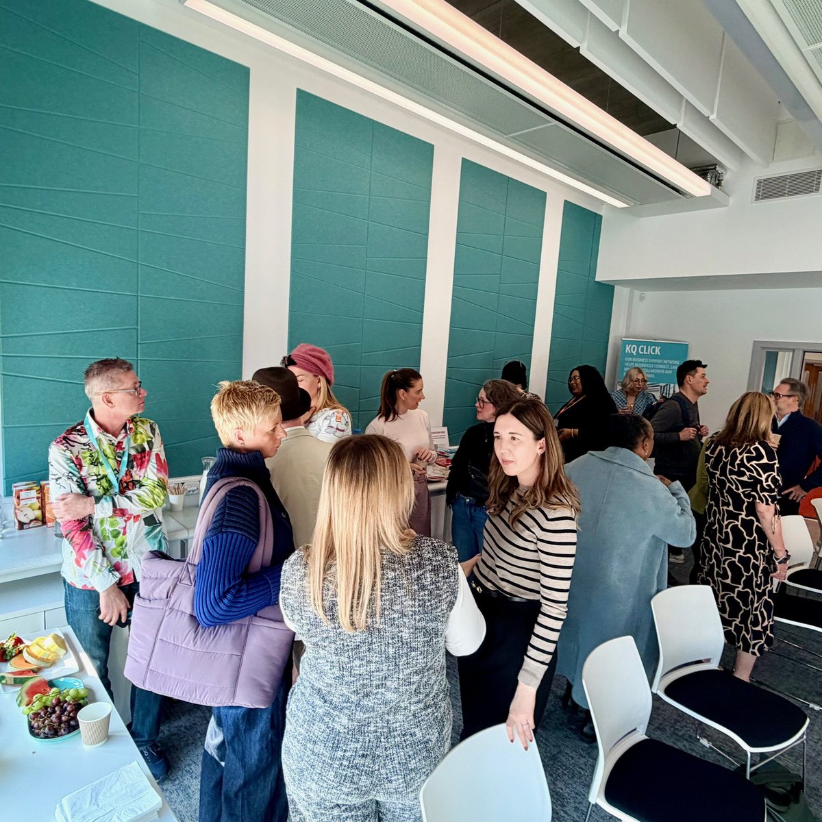 KQ Liverpool tweet media