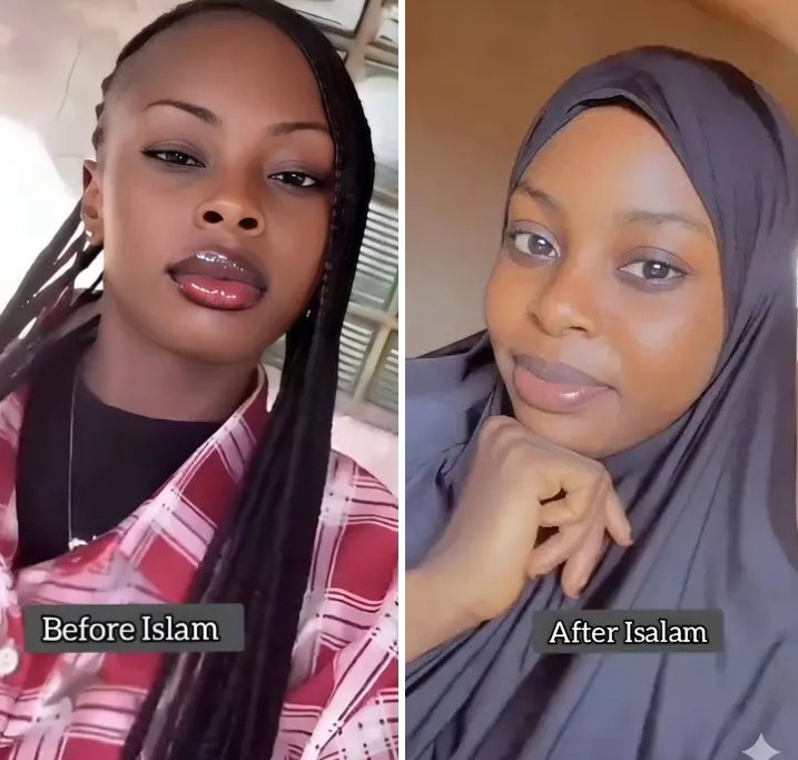 Say Masha Allah 🥰🥰🥰