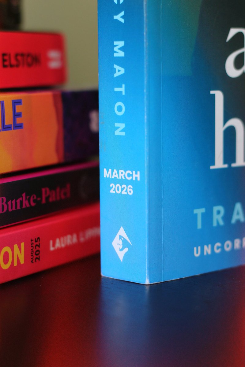 Emily 📚 tweet media