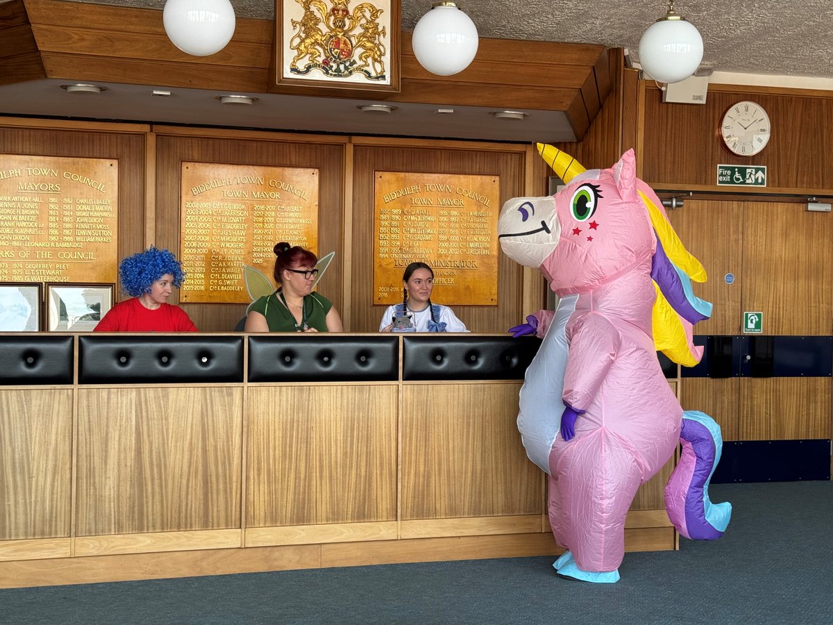 BiddulphTC tweet media