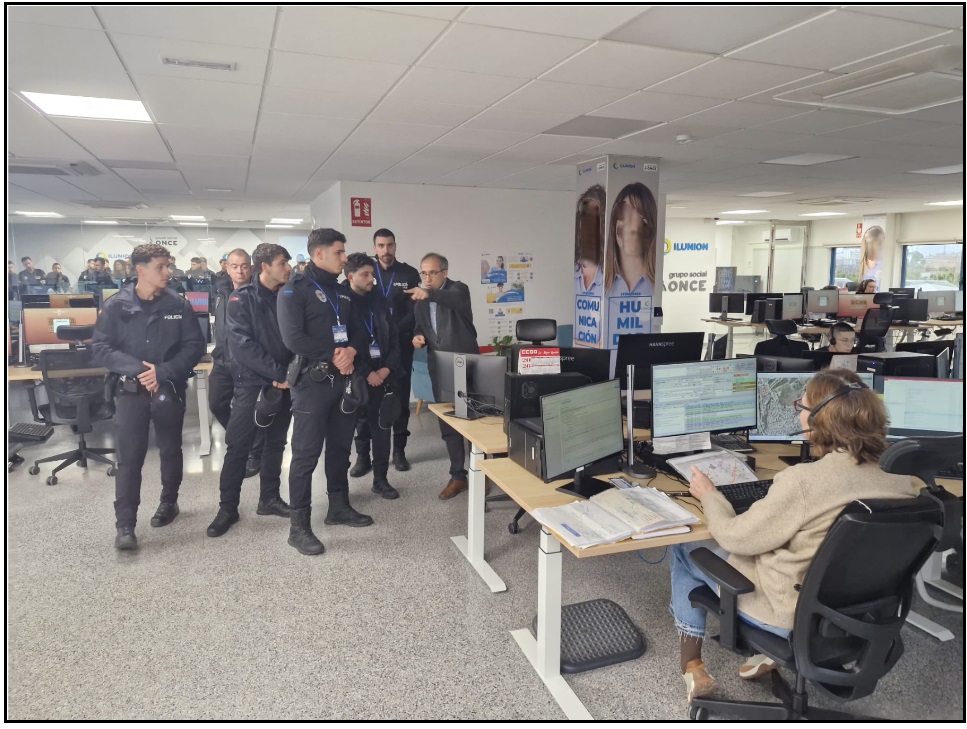 Seguridad Ciudadana y Emergencias Región de Murcia tweet media