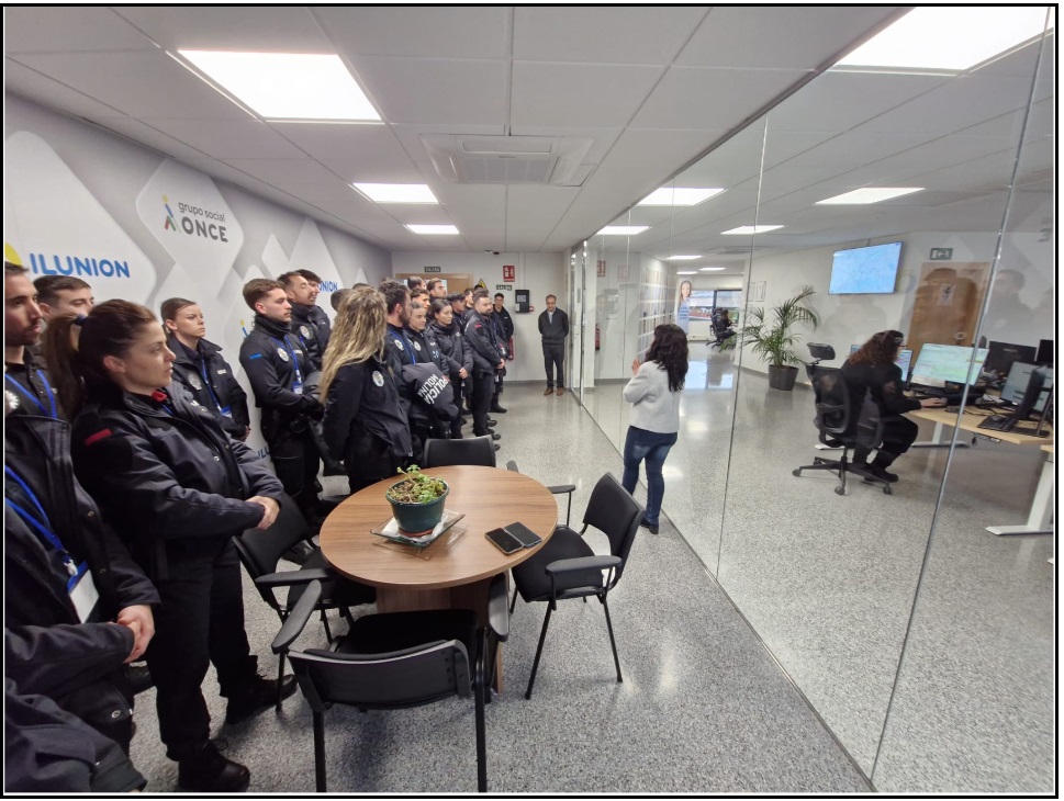 Seguridad Ciudadana y Emergencias Región de Murcia tweet media