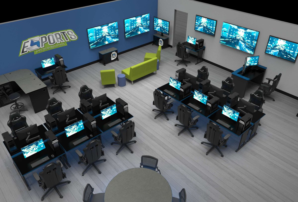 Gravity Gaming by ByteSpeed tweet media