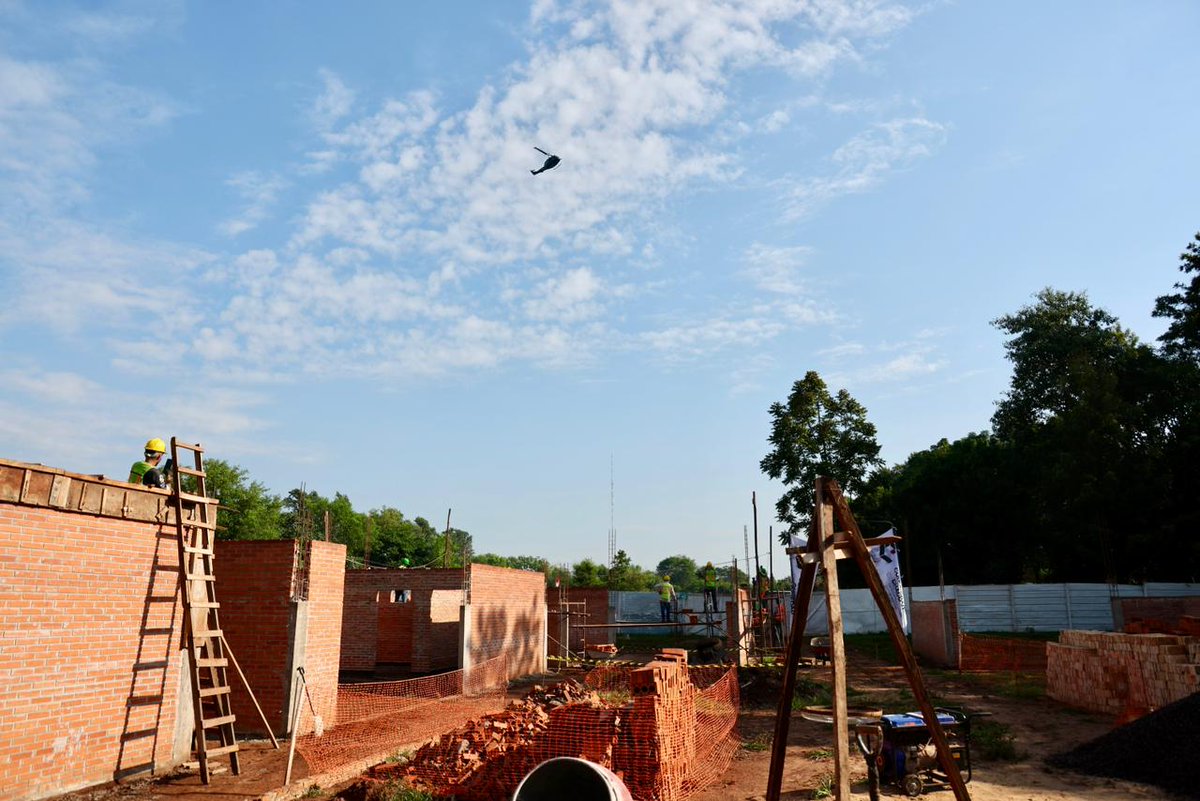 Claudia Centurión tweet media