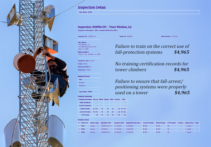 Wireless Estimator tweet media