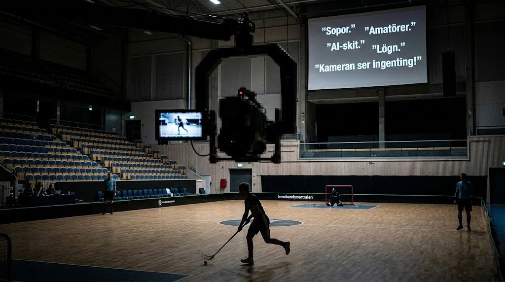 Mika Monzon Packalén tweet media