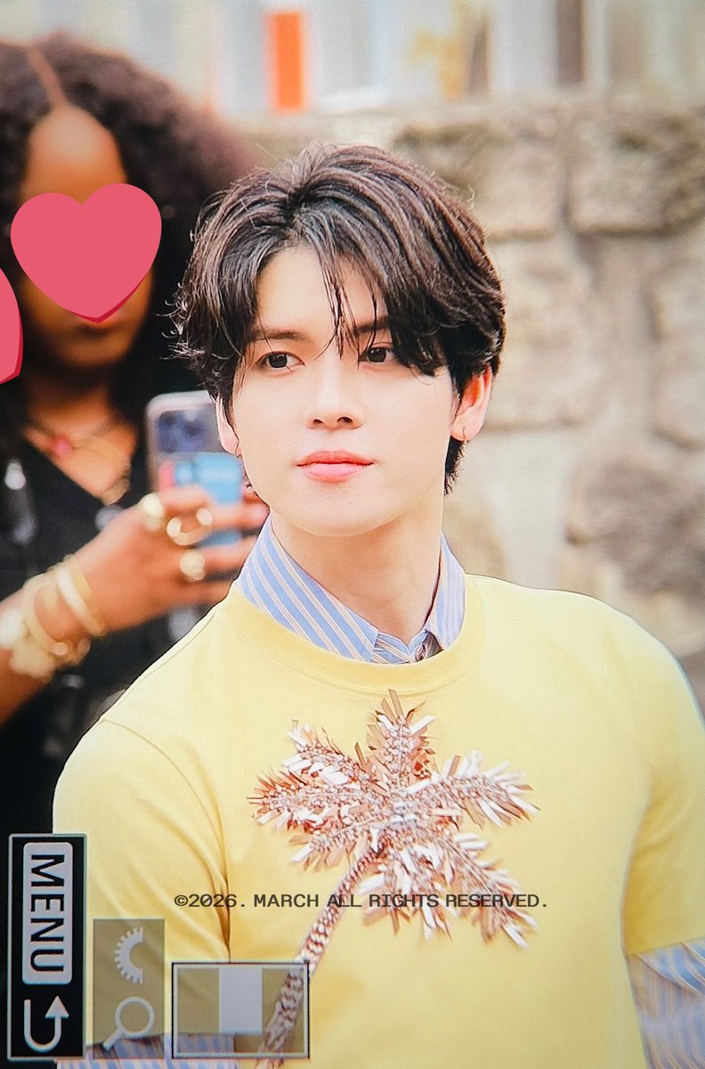 260305

#YORCH_ParisFashionWeek #YORCH #요치 #Rabanne #PFW #POW #파우