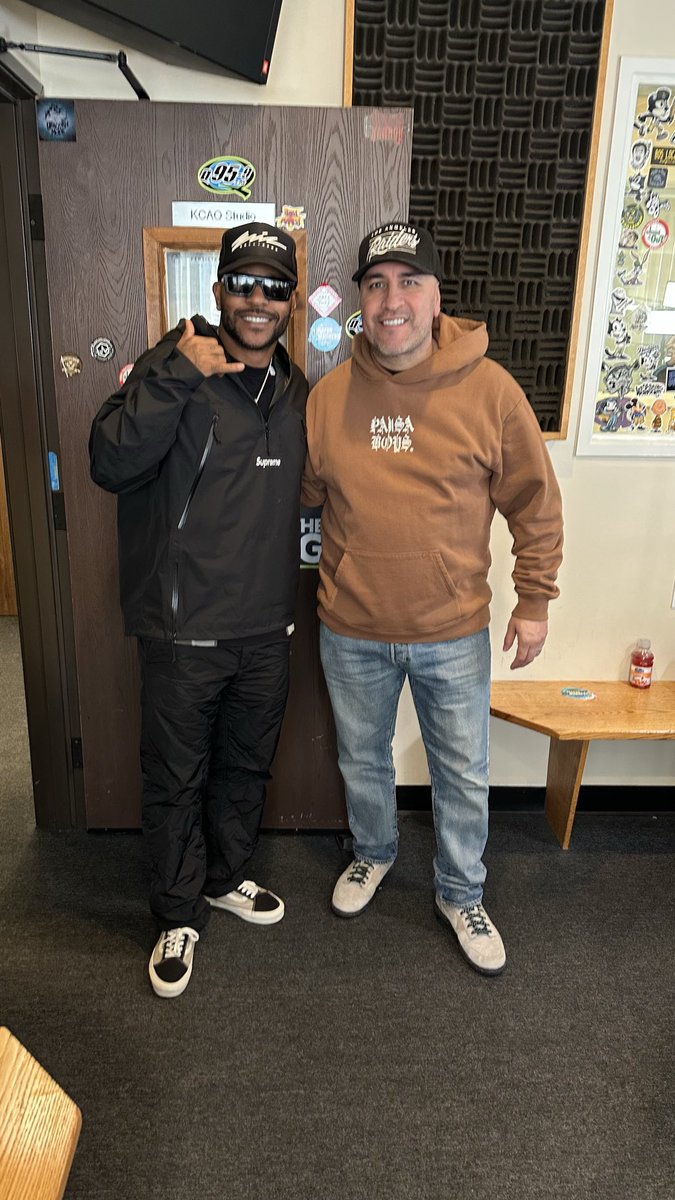 dj mambo tweet media