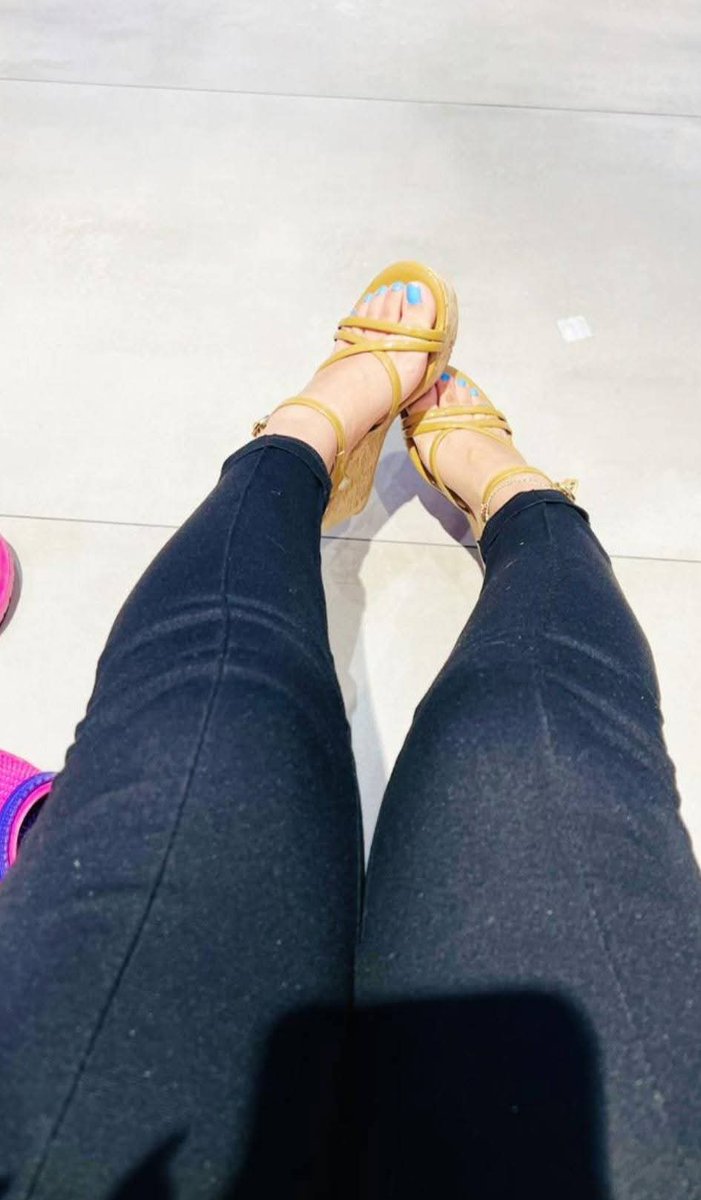 x1mena2024's tweet photo. la mejor combinación ✨😍 #Podofilia
#pies
#fameleFeet
#fetichepies
#piesfetiche
#fetiche
#fetichista
#Fotopiesfemeninos https://t.co/aeIjjqMaWl