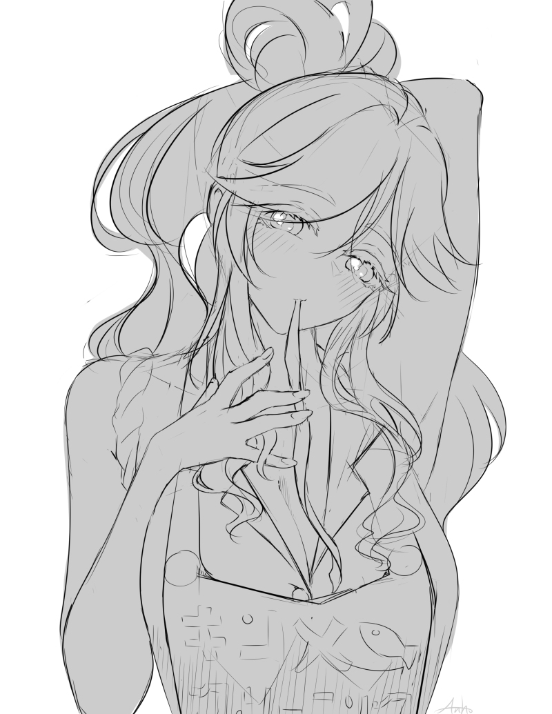 國王@Anho tweet media