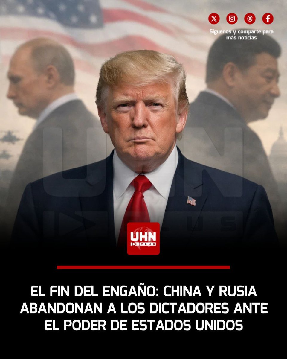 UHN Plus tweet media