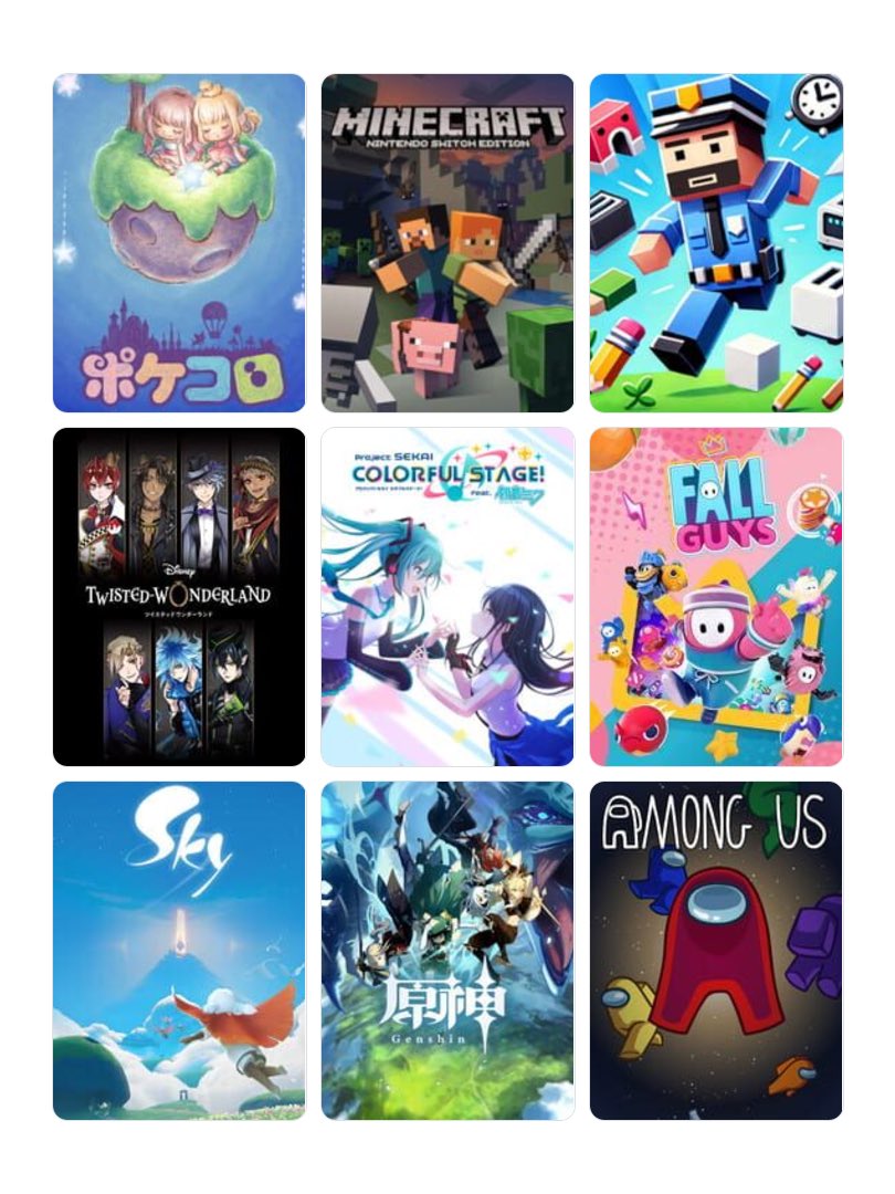 もなか tweet media