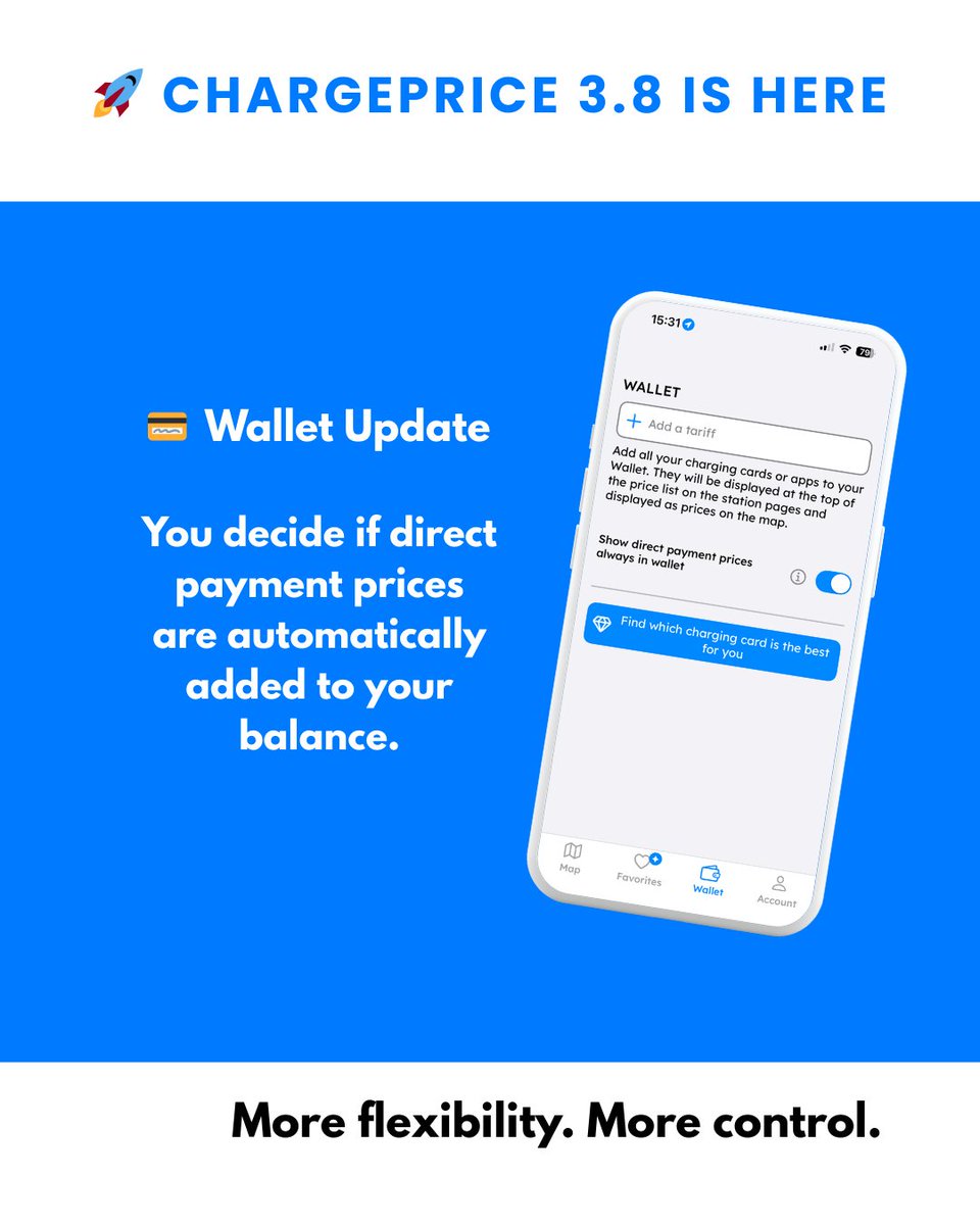 chargeprice tweet media