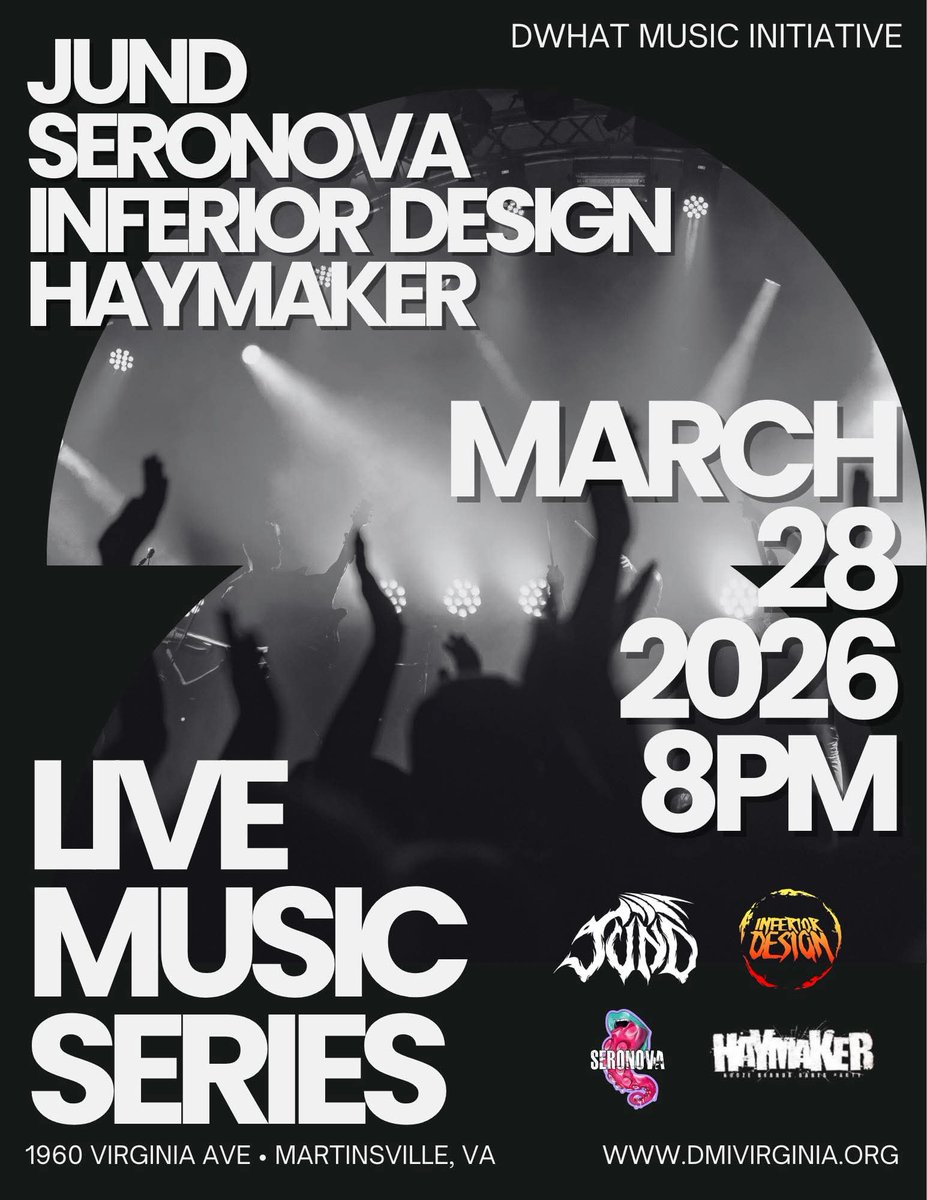 HaymakerNC tweet media