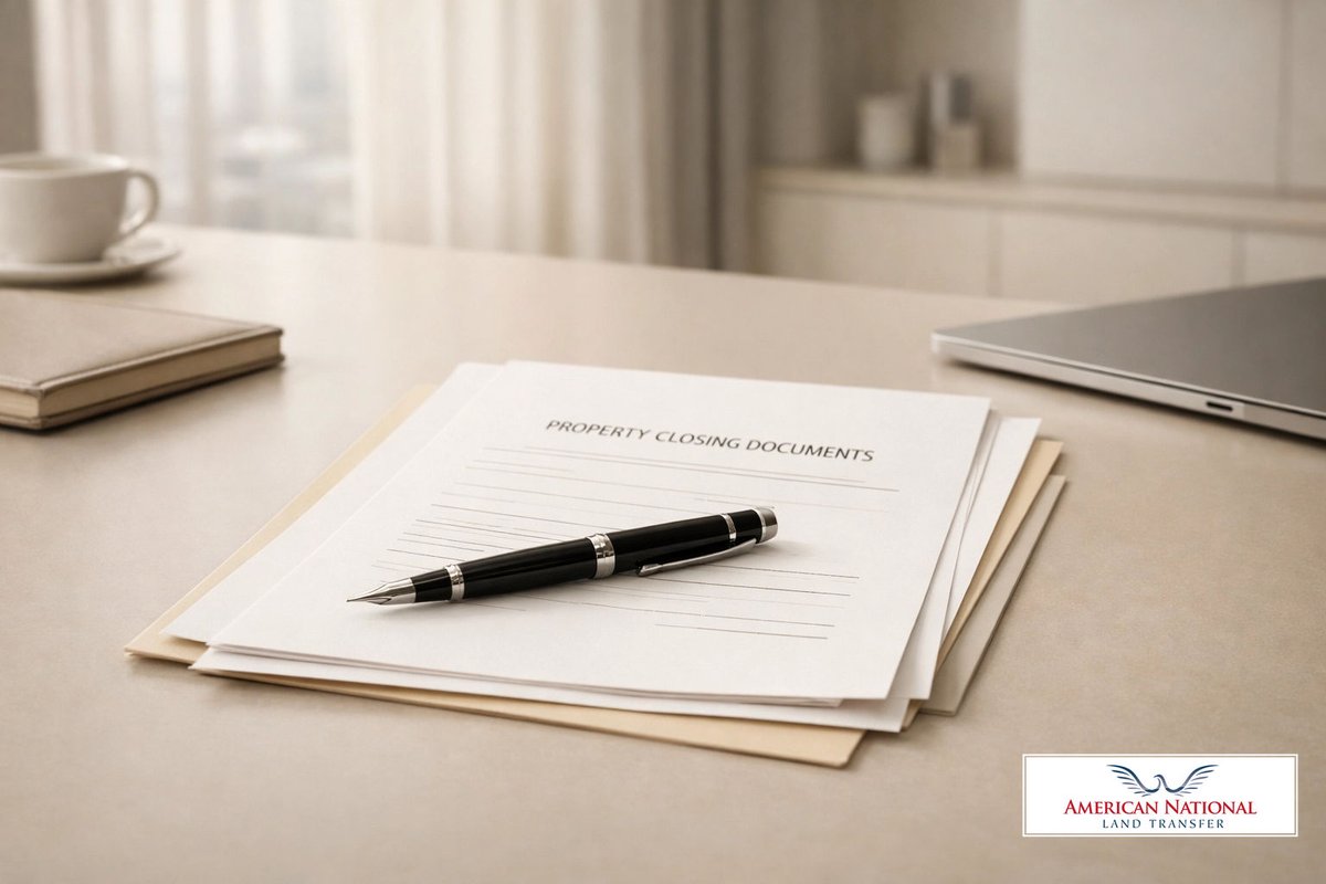 LandTitleExpert's tweet photo. Sweat the dinner, not the closing. We handle the stress; you get the next deal. Experience Closing Table Zen with our Title Insurance in Pennsylvania. #titleinsurance #titleagency #smallbusiness #realestate #mortgage #residentialrealestate #commercialrealestate https://t.co/mq6x3LskiP