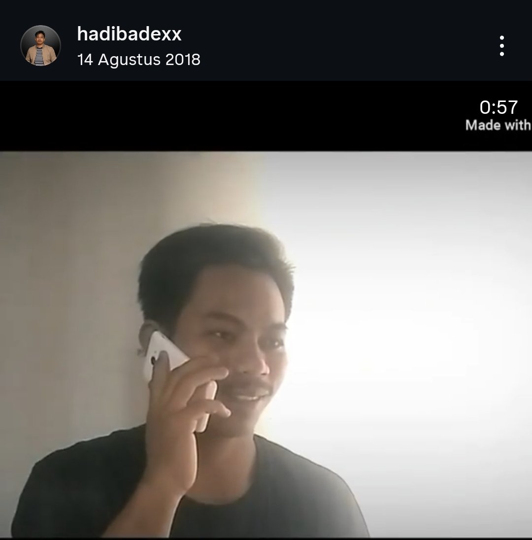 Hadi Badex tweet media