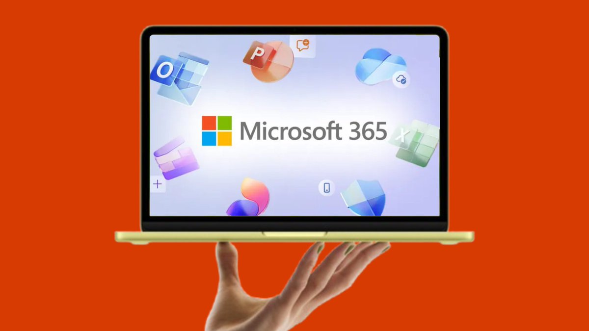 Wait a minute, did Apple just hint that Microsoft's apps are more popular than its own?

I spotted the MacBook Neo's cute nod to Office and Slack and will take it as irrefutable proof that Microsoft 365 is better than iWork (with a big pinch of salt and a healthy sense of humor).