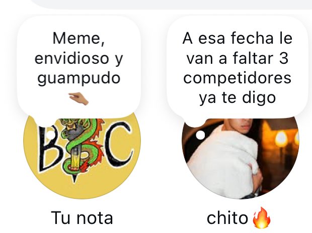 BBC (cuenta fake) tweet media