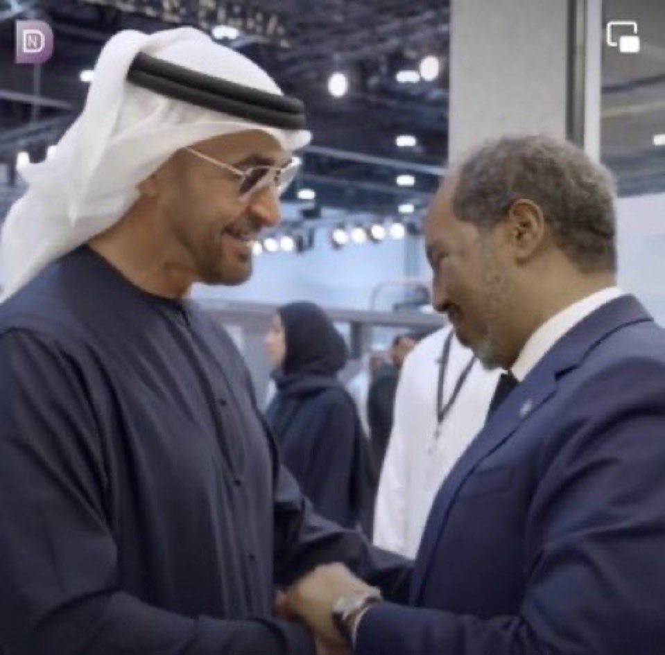 Ahmed Cadde tweet media