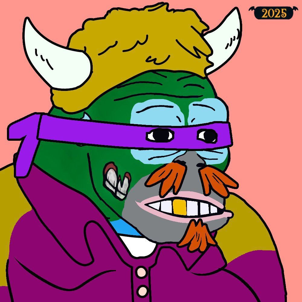 Ronin Monke tweet media