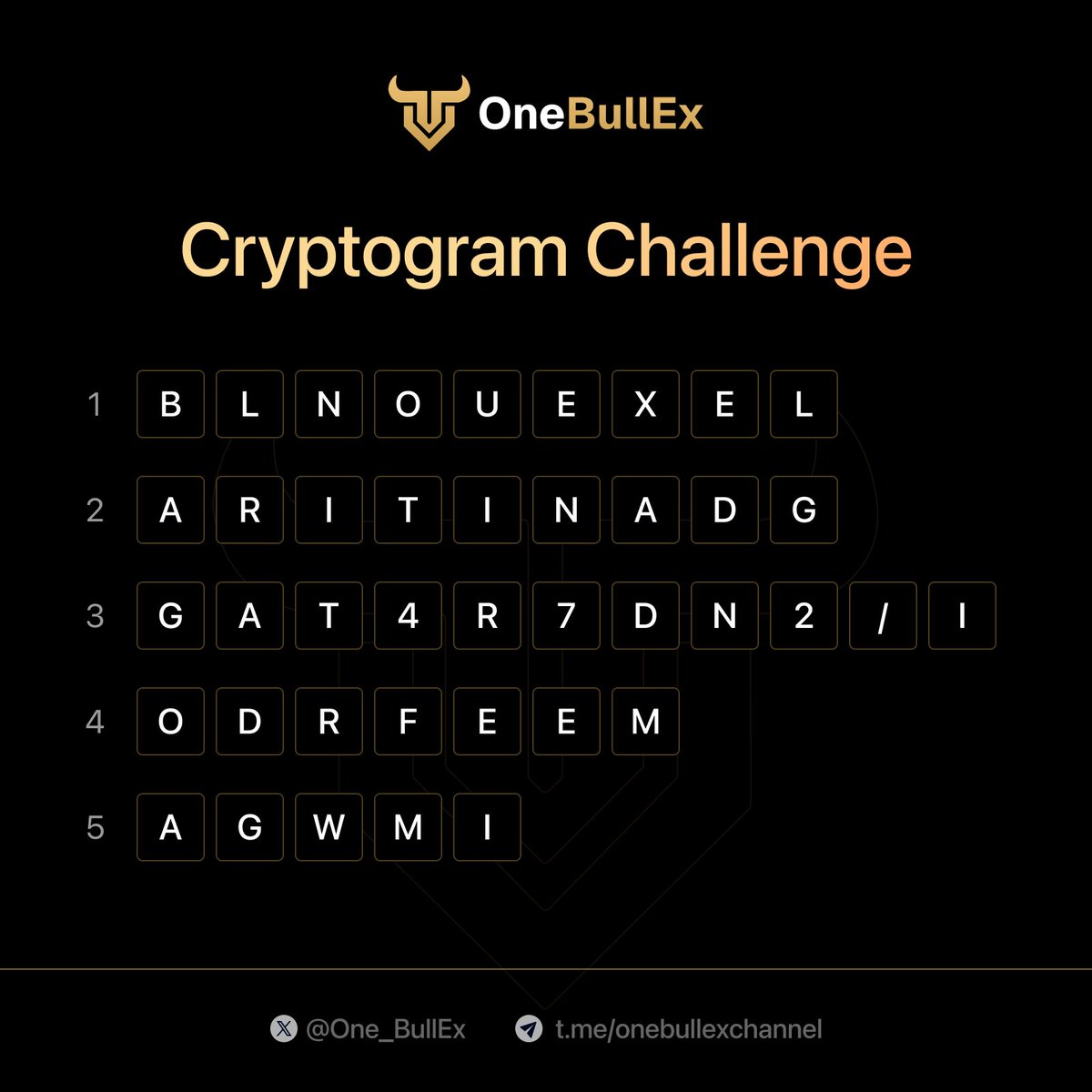 OneBullEx tweet media