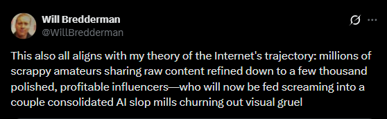 Will Bredderman tweet media