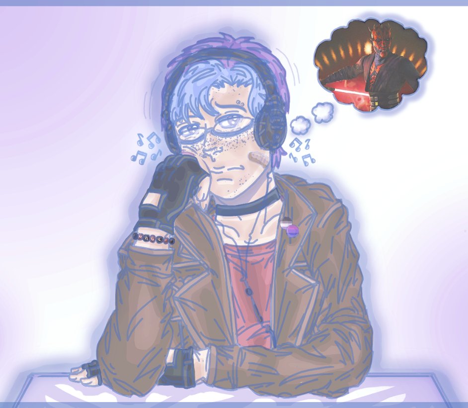 Ponnie || Fandom Rambles & Feelings~ tweet media