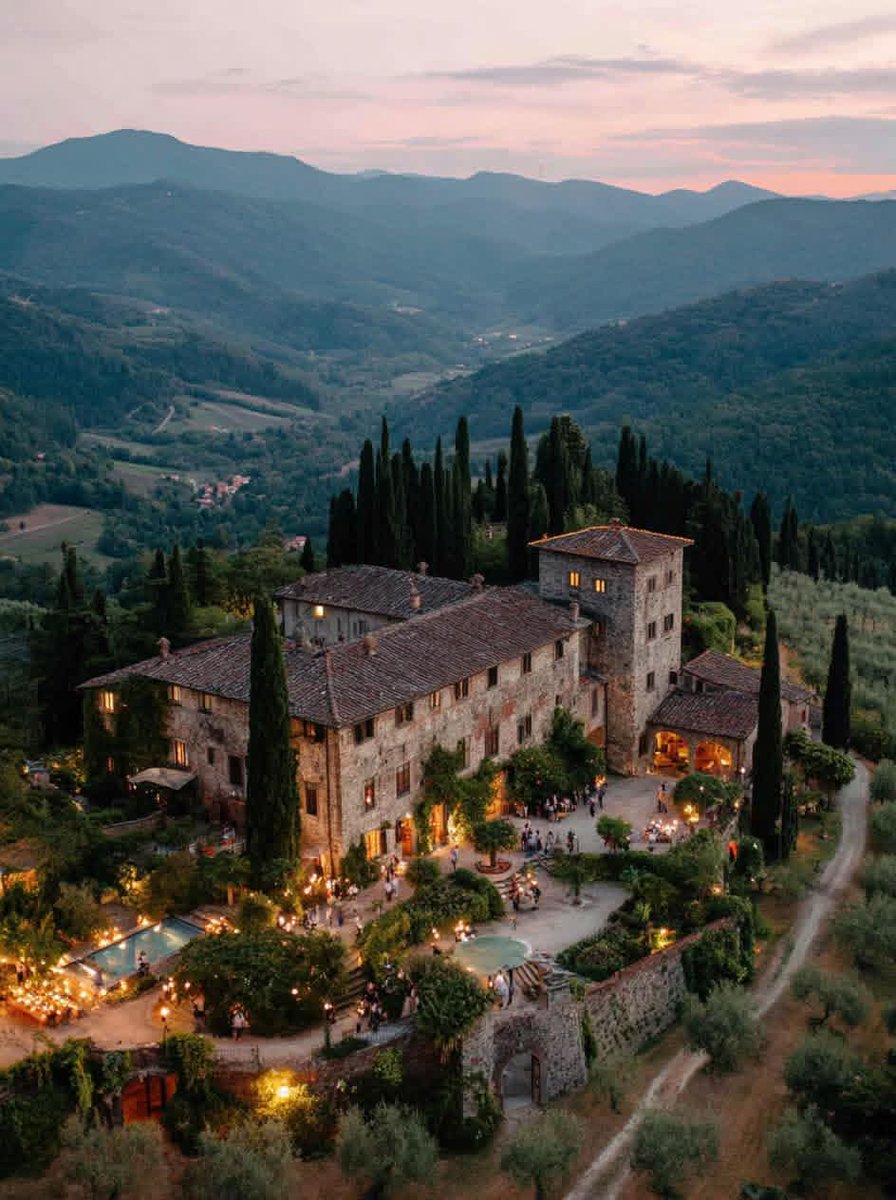 SeascapeNature's tweet photo. Tuscany, Italy 🇮🇹 https://t.co/fopCEiDrWT