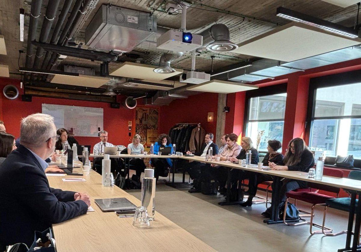 Interreg TESIM NEXT tweet media